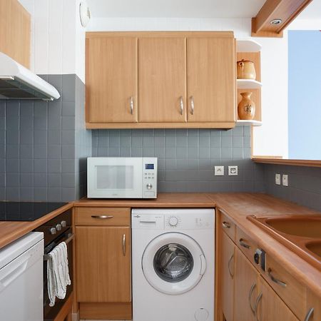 Appartement Cosy Pres De Paris Avec Vue Sur La Tour Eiffel - Parking & Wifi Argenteuil Bagian luar foto