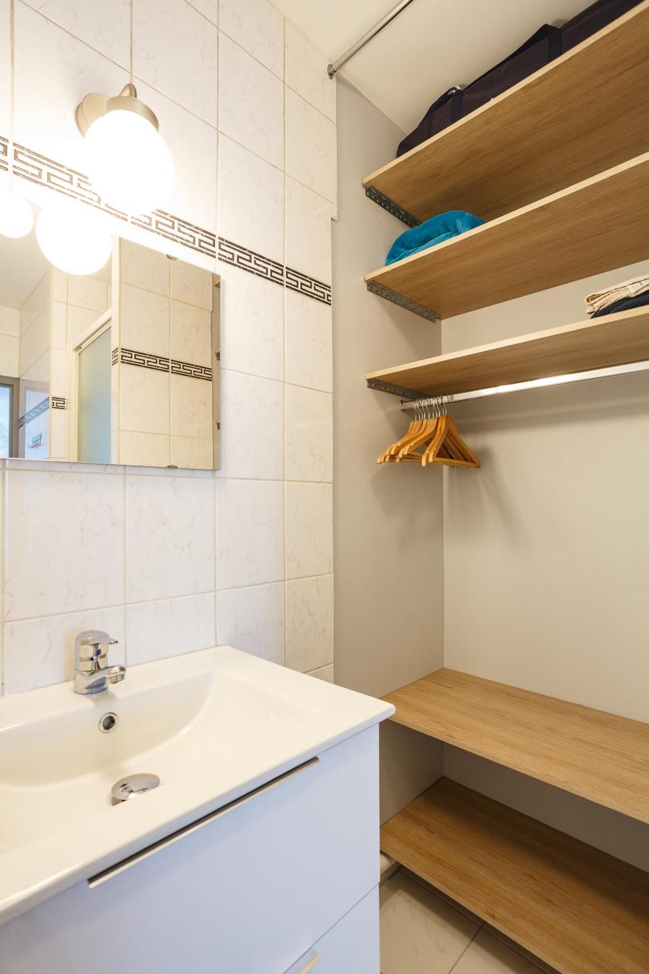 Appartement Cosy Pres De Paris Avec Vue Sur La Tour Eiffel - Parking & Wifi Argenteuil Bagian luar foto