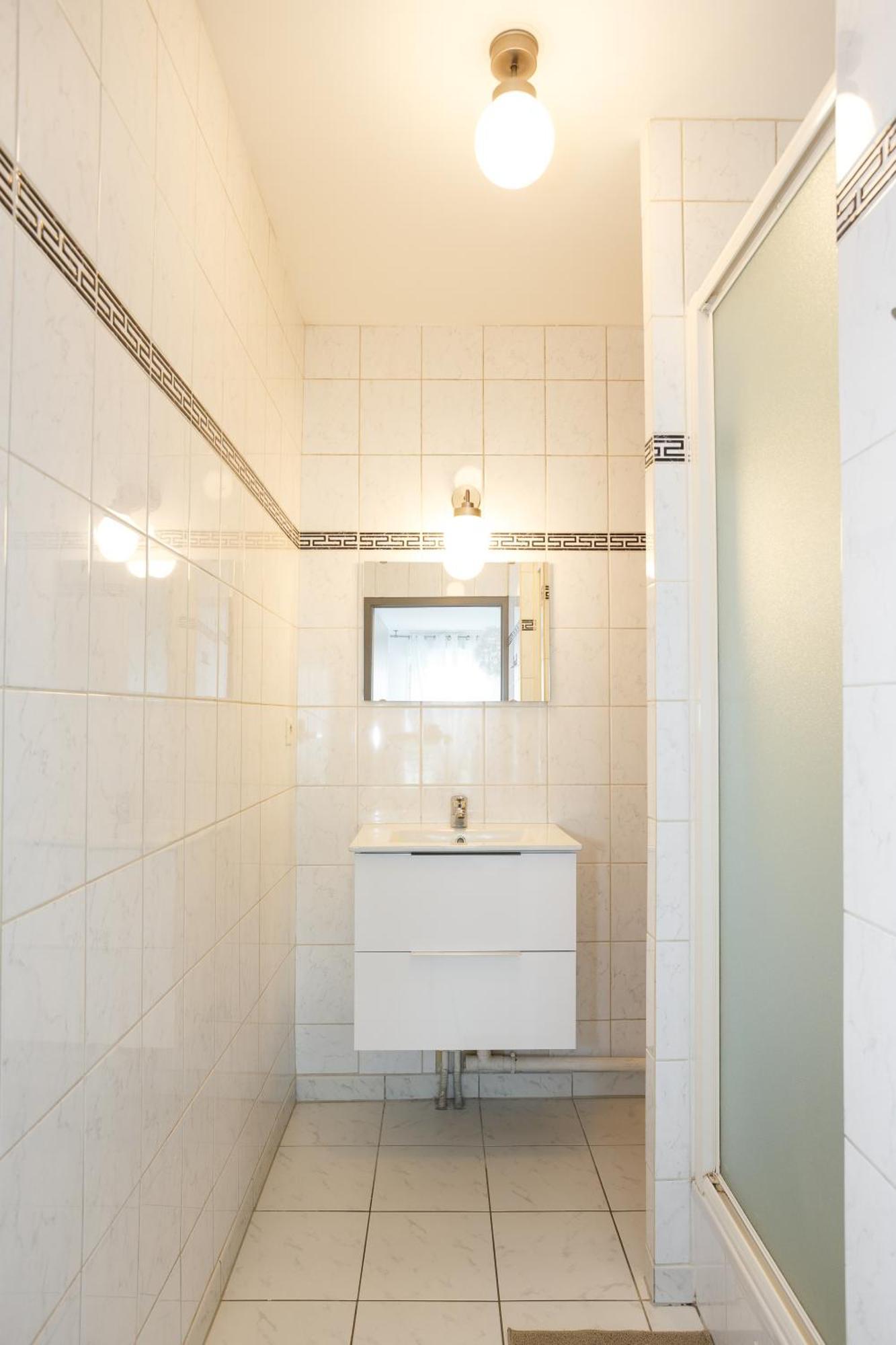 Appartement Cosy Pres De Paris Avec Vue Sur La Tour Eiffel - Parking & Wifi Argenteuil Bagian luar foto