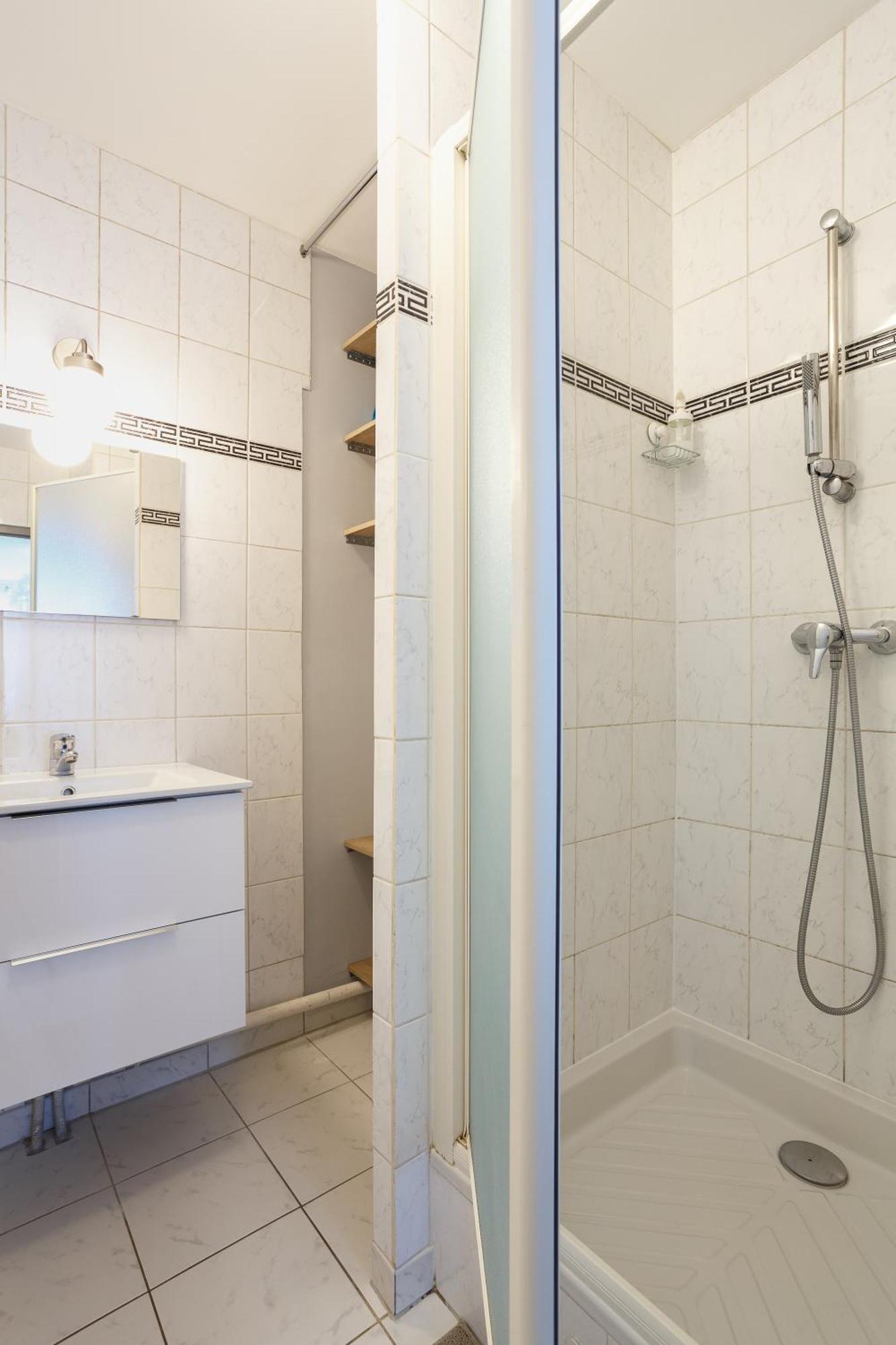 Appartement Cosy Pres De Paris Avec Vue Sur La Tour Eiffel - Parking & Wifi Argenteuil Bagian luar foto